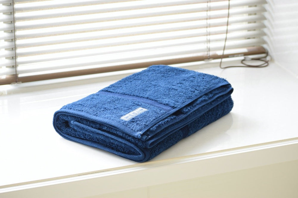 INDIGO Bath Towel