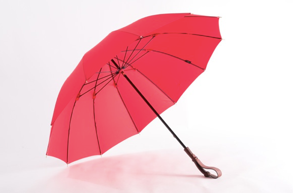 Nurenza: Stay Dry Umbrellas (12 Colors)