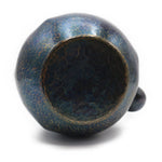 Shimakurado - Copper Kettle Iron Blue 1.4L