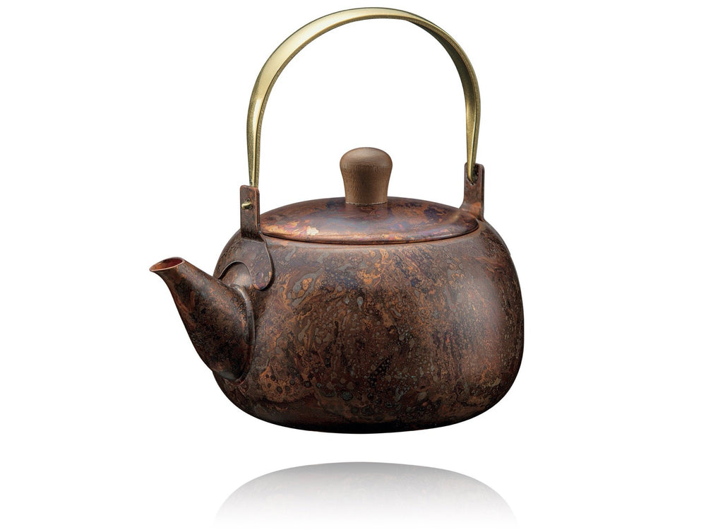 Artisan - Tea pot
