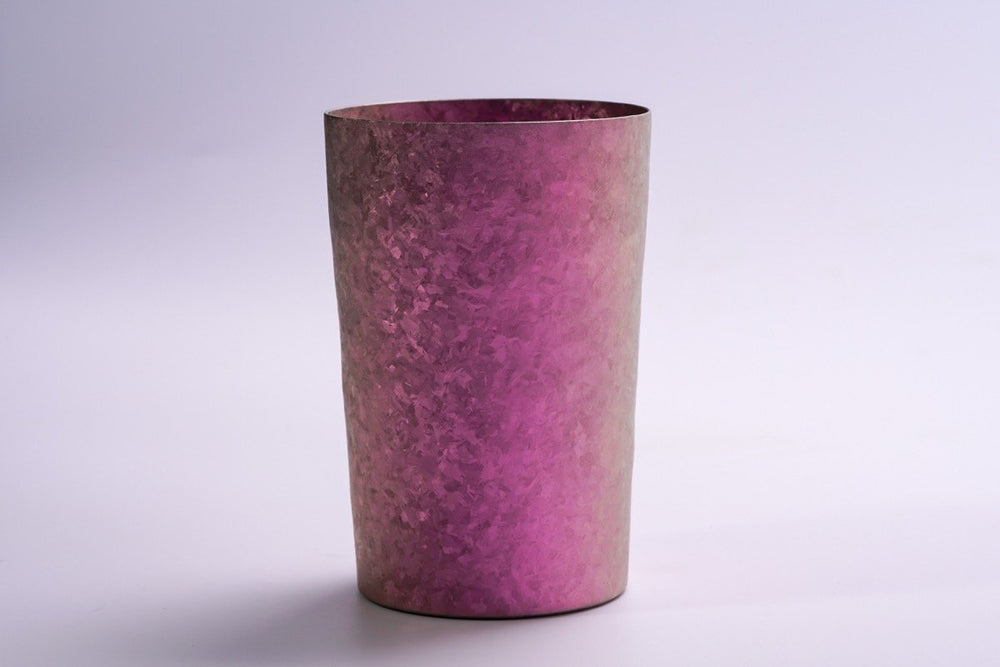 Arts & Crafts Studio Limited - Titanium Tumblers (Pink)