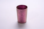 Arts & Crafts Studio Limited - Titanium Tumblers (Pink)