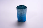 Arts & Crafts Studio Limited color - Titanium Tumbler (Gradation Blue)